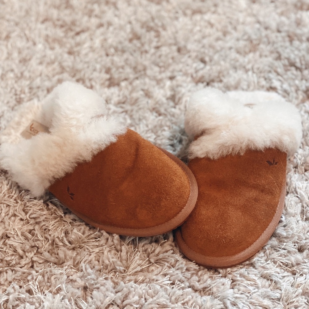 KOOLABURRA by UGG Slippers